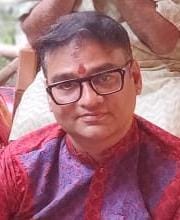 Manish Bhuraria