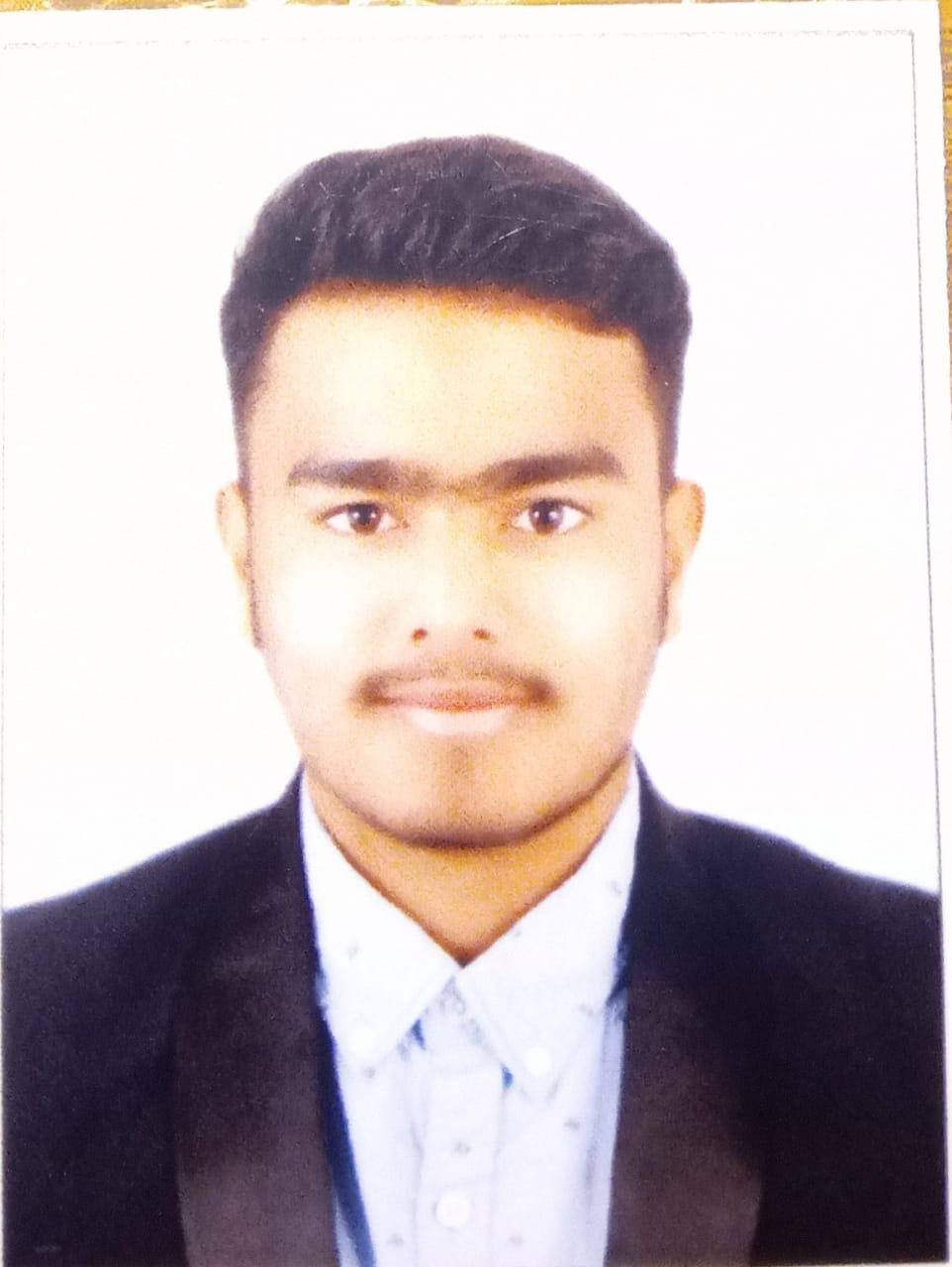 SAMBHAV KIMTEE